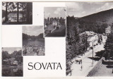 Bnk cp Sovata - Vedere - necirculata