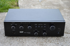 Amplificator ISP model SV 3000 foto