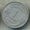 5343 MONEDA - FRANTA - 1 FRANC -1947 -starea care se vede