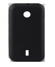 HUSA PROTECTIE SILICON TPU ALLVIEW A4 ALL A4ALL BONUS FOLIE PROTECTIE foto