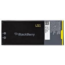 Acumulator Blackberry BlackBerry Z10 cod L-S1 original foto