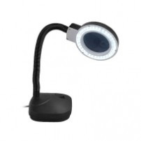 Lampa LED cu lupa producator Baku foto