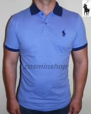 Tricouri POLO RALPH LAUREN - NOUA COLECTIE !!! foto