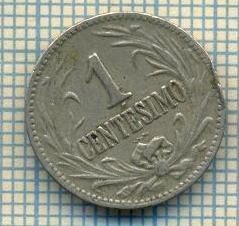 5359 MONEDA - URUGUAY - 1 CENTESIMO - 1924 -starea care se vede foto