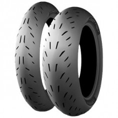 Motorcycle Tyres Michelin Power Cup B ( 190/55 ZR17 TL (75W) Roata spate, M/C ) foto