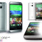 HTC ONE M8 32GB Silver (Argintiu) - 9.8/10 Open-Box - OKAZIE