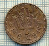 5368 MONEDA - BARBADOS - 1 CENT - 1973 -starea care se vede