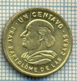 5362 MONEDA - GUATEMALA - 1 CENTAVO - 1991 -starea care se vede