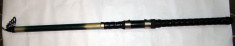 SILSTAR MX TELE ROD 3200-381,3.80 m foto