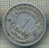 5344 MONEDA - FRANTA - 1 FRANC -1941 -starea care se vede
