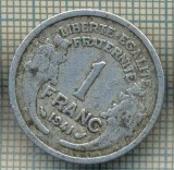 5344 MONEDA - FRANTA - 1 FRANC -1941 -starea care se vede