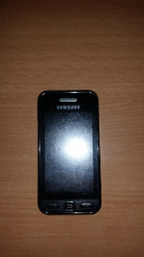 Samsung S5230 foto