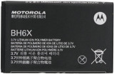 Acumulator Motorola ATRIX COD BH6X nou, Alt model telefon Motorola, Li-ion