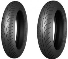 Motorcycle Tyres Nankang Roadiac ( 180/55 ZR17 TL (73W) DOT2011 ) foto