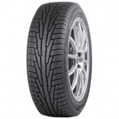 Cauciucuri de iarna Nokian Hakkapeliitta R RFT ( 225/55 R17 97R runflat, Nordic compound ) foto