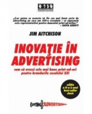 Jim Aitkinson - Inovatie in advertising - 8208 foto