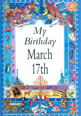 My Birthday March 17th - 22864 foto