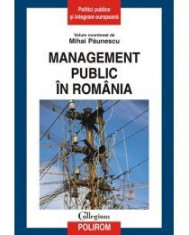 Mihai Paunescu - Management public in Romania - 8226 foto