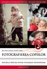 Jens Bruggemann - Fotografierea copiilor - 14185 foto