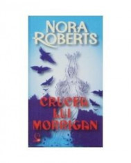 Nora Roberts - Crucea Lui Morrigan - 12464 foto