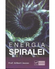 Gilbert Jausas - Energia spiralei - 9245 foto