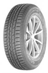 Cauciucuri de iarna General GRABBER SNOW ( 235/75 R15 109T XL ) foto