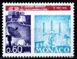C2735 - Monaco 1973 - cat.nr.926 neuzat,perfecta stare