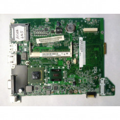 Placa de baza laptop Acer Aspire One ZG5 foto