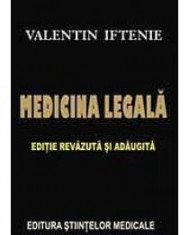 Valentin Iftenie - Medicina legala - 9641 foto