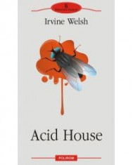 Irvine Welsh - Acid House - 11941 foto