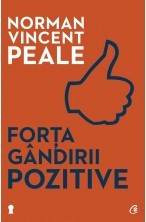 Norman Vincent Peale - Forta gandirii pozitive - 14209 foto