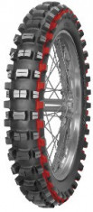 Motorcycle Tyres Mitas XT946 Ice Soft ( 120/90-19 TT 64M ) foto