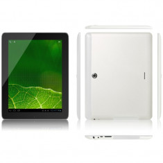 Tableta Serioux S9742TAB, 9.7 inch IPS, , Quad Core, 1GB RAM, 16GB foto