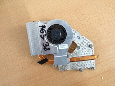 Cooler Hp Probook 4515s (A63.38 A84) foto