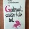 h3 Galopul cailor de lut - Victor Dumbraveanu