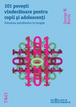 George W. Burns - 101 povesti vindecatoare pentru copii si adolescenti - 16619 foto