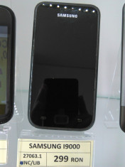 Samsung i9000 /Liber (LAG) foto