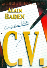 Alain Baden - Curriculum Vitae - 204 foto