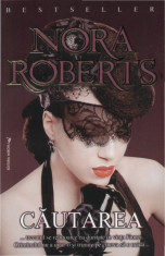 Nora Roberts - Cautarea - 1991 foto