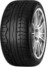 Cauciucuri de vara Continental ContiForceContact ( 295/30 ZR20 (101Y) XL cu margine, J ) foto