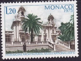 Monaco 1975 - cat.nr.1016 neuzat,perfecta stare, Nestampilat
