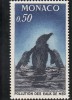 Monaco 1971 - cat.nr.859 neuzat,perfecta stare