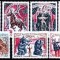 s3 - Monaco 1974 - cat.nr.973-9 neuzat,perfecta stare