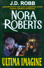 Nora Roberts - Ultima imagine - 3106 foto