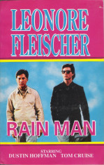 Leone Fleischer - Rain Man - 23028 foto