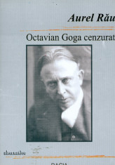 Aurel Rau - Octavian Goga cenzurat - 3373 foto