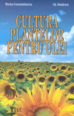 Marius Constantinescu - Cultura plantelor pentru ulei - 27050 foto