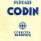Panait Istrati - Codin - 13901