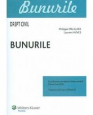Philippe Malaurie - Bunurile. Drept civil - 9911 foto