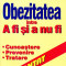 Barry Atkinson - Obezitatea - intre a fi si a nu fi - 4527